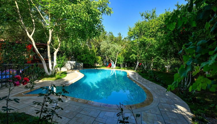 Photo 1 - Peaceful Villa With Private Pool and Garden in Fethiye