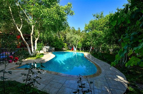 Photo 1 - Peaceful Villa With Private Pool and Garden in Fethiye