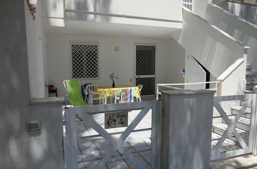 Photo 11 - VersoSud - Apartment Vicino Spiaggia 04