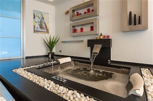 Foto 35 - Rental In Rome Cosmopolitan Hi-tech Luxury Apartment