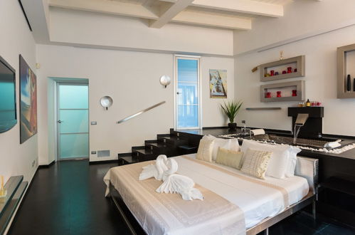 Foto 3 - Rental In Rome Cosmopolitan Hi-tech Luxury Apartment