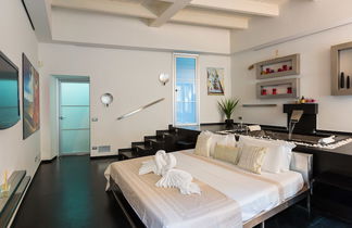 Photo 3 - Rental In Rome Cosmopolitan Hi-tech Luxury Apartment