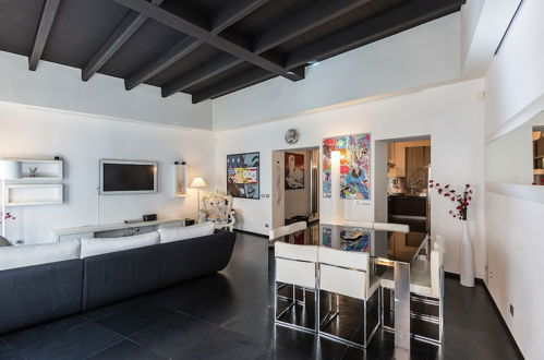 Photo 41 - Rental In Rome Cosmopolitan Hi-tech Luxury Apartment
