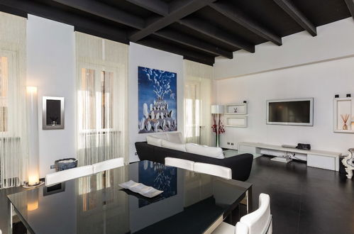 Foto 13 - Rental In Rome Cosmopolitan Hi-tech Luxury Apartment