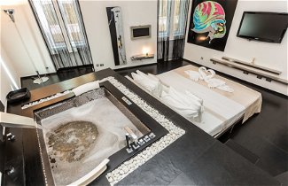 Foto 2 - Rental In Rome Cosmopolitan Hi-tech Luxury Apartment
