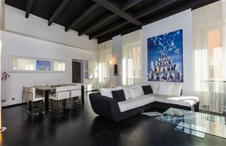 Foto 1 - Rental In Rome Cosmopolitan Hi-tech Luxury Apartment