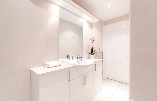 Roomspace Apartments -Orchard Place - Foto 12