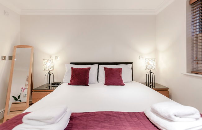 Roomspace Apartments -Orchard Place - Foto 2