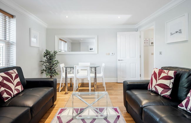 Roomspace Apartments -Orchard Place - Foto 10