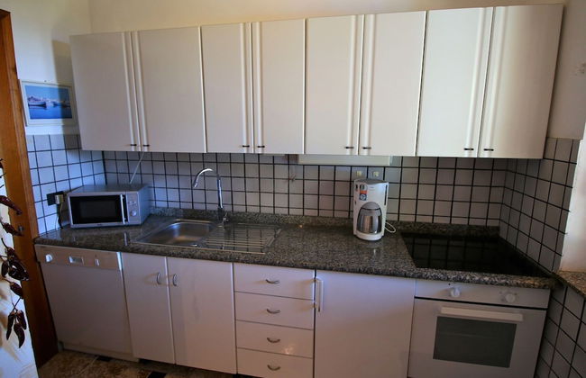 Cozy Holiday Home in Ricadi near Sea - Foto 6