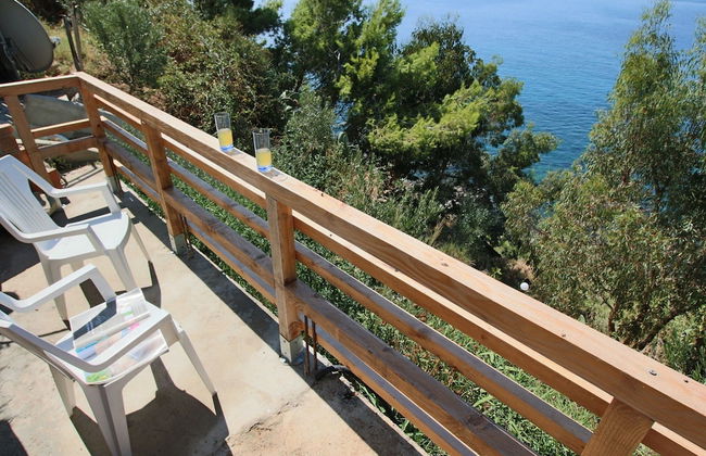 Cozy Holiday Home in Ricadi near Sea - Foto 28