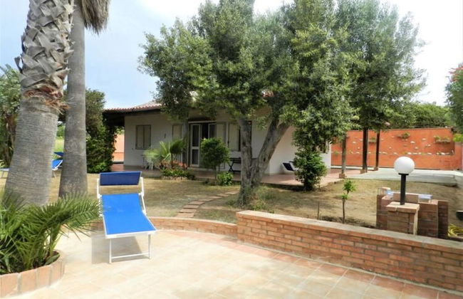 Cozy Holiday Home in Ricadi near Sea - Foto 14