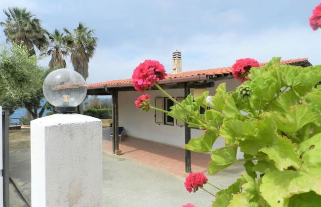 Cozy Holiday Home in Ricadi near Sea - Foto 23