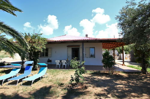 Photo 28 - Cozy Holiday Home in Ricadi near Sea