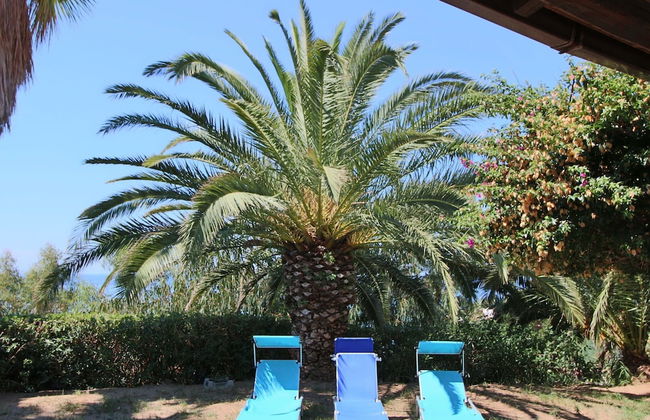 Cozy Holiday Home in Ricadi near Sea - Foto 27