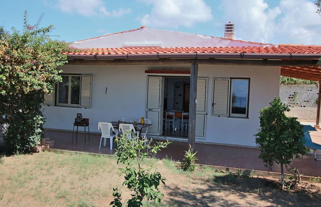 Cozy Holiday Home in Ricadi near Sea - Foto 25