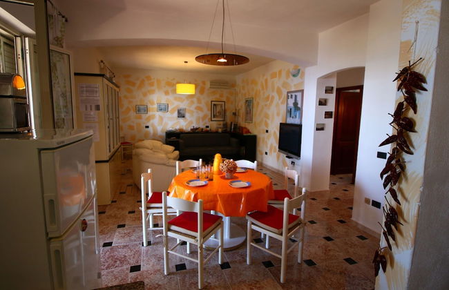 Cozy Holiday Home in Ricadi near Sea - Foto 21
