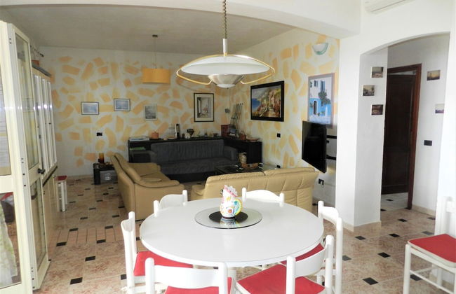 Cozy Holiday Home in Ricadi near Sea - Foto 7