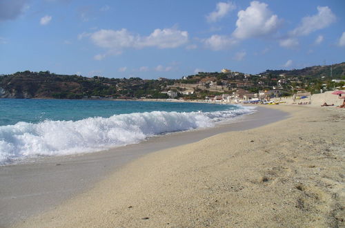 Photo 30 - Cozy Holiday Home in Ricadi near Sea