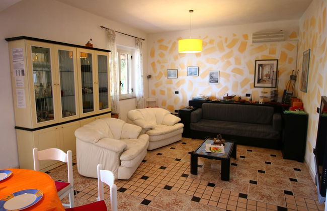 Cozy Holiday Home in Ricadi near Sea - Foto 20