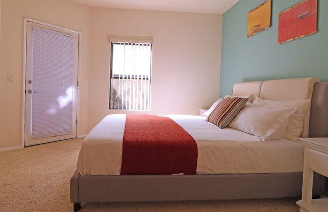 LAs Premier Apartments - Foto 10