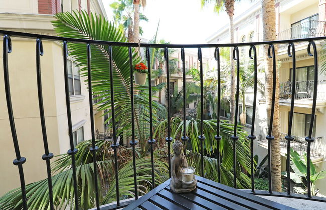 LAs Premier Apartments - Foto 61