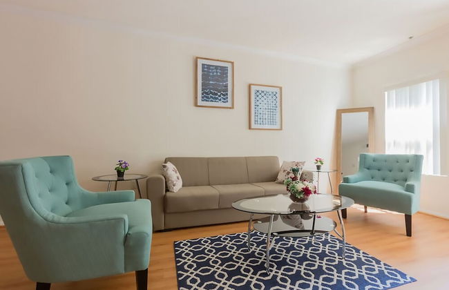 LAs Premier Apartments - Foto 56