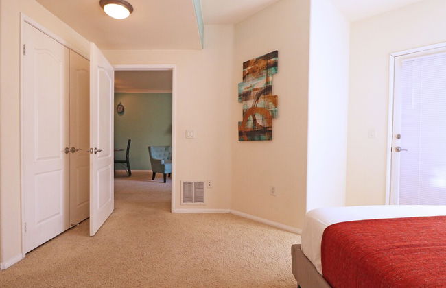 LAs Premier Apartments - Foto 13