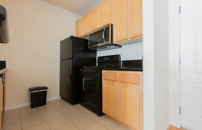 LAs Premier Apartments - Foto 36