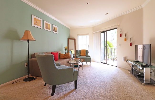 LAs Premier Apartments - Foto 42