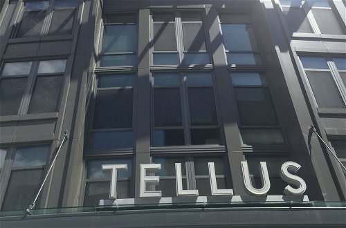 Foto 57 - Tellus by Executive Apartments
