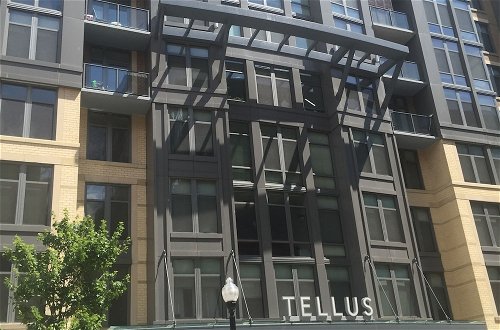 Foto 59 - Tellus by Executive Apartments