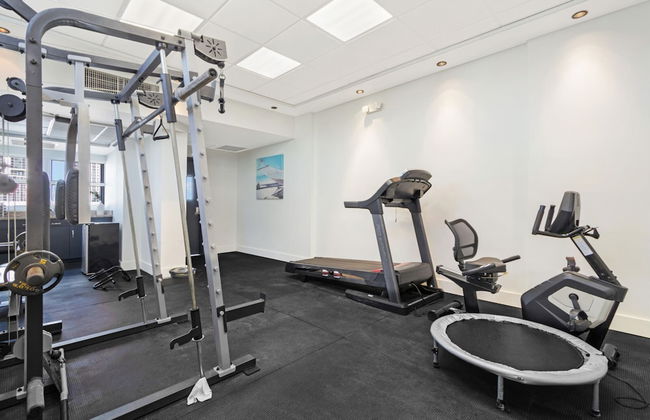 Roami at Sunny Isles - Foto 43