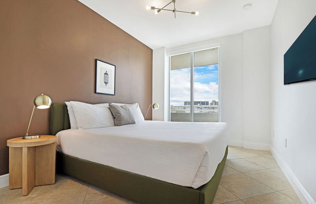 Roami at Sunny Isles - Foto 10