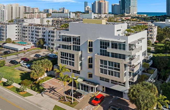 Roami at Sunny Isles - Foto 46