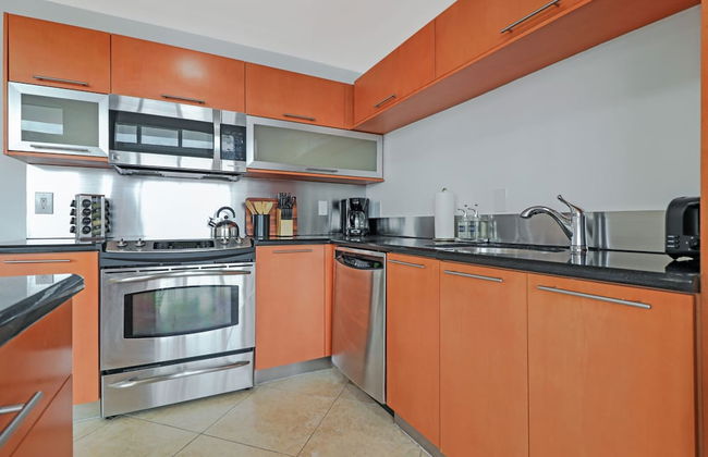 Roami at Sunny Isles - Foto 20