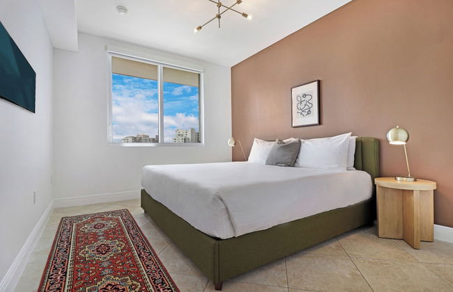 Roami at Sunny Isles - Foto 11