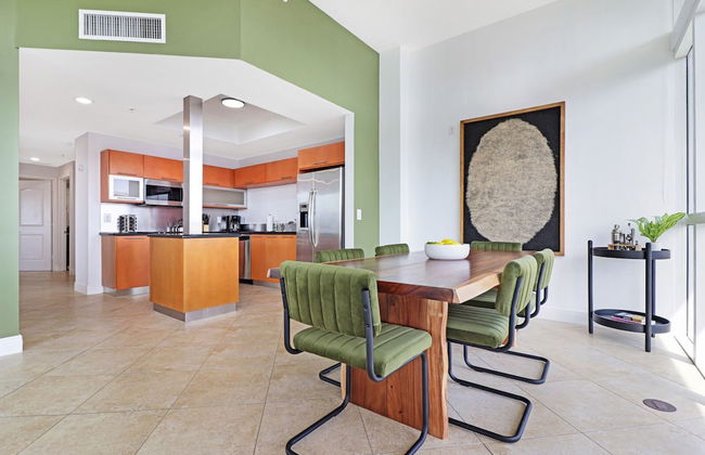 Roami at Sunny Isles - Foto 16
