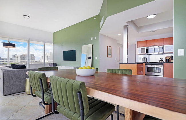 Roami at Sunny Isles - Foto 18
