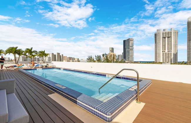 Roami at Sunny Isles - Foto 40