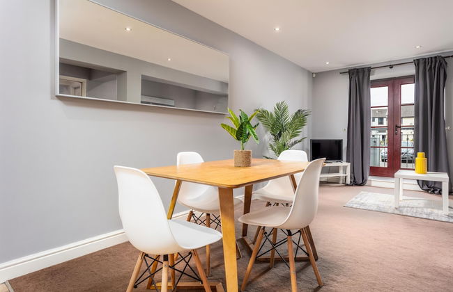 Elliot Suite No3 - Donnini Apartments - Foto 5