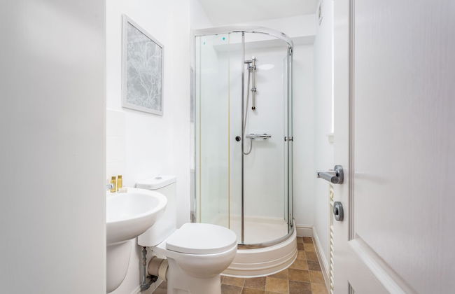 Elliot Suite No3 - Donnini Apartments - Foto 14