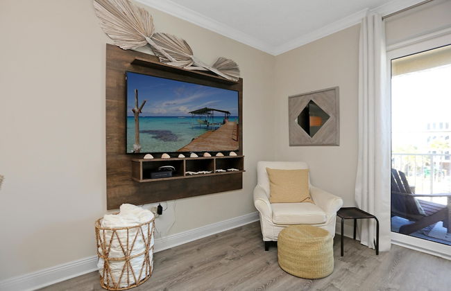 Summerhouse 209 - Photo 18