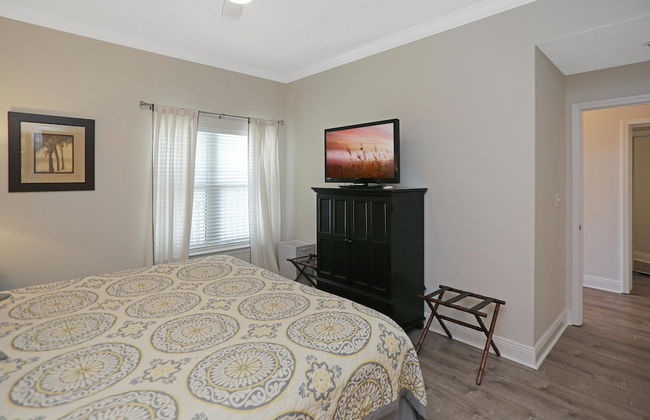 Summerhouse 209 - Photo 4