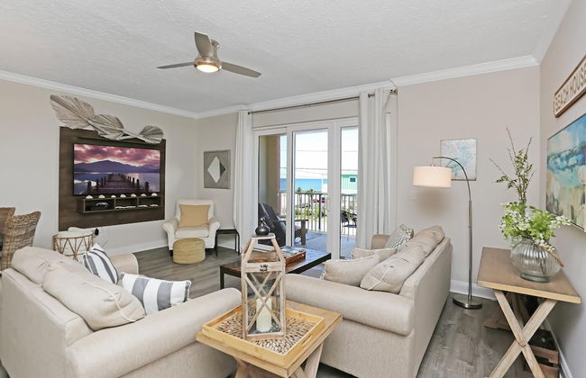 Summerhouse 209 - Photo 15