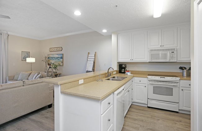 Summerhouse 209 - Photo 9