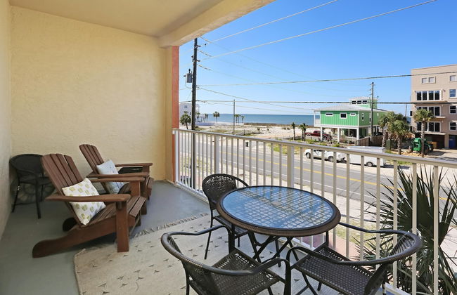 Summerhouse 209 - Photo 34