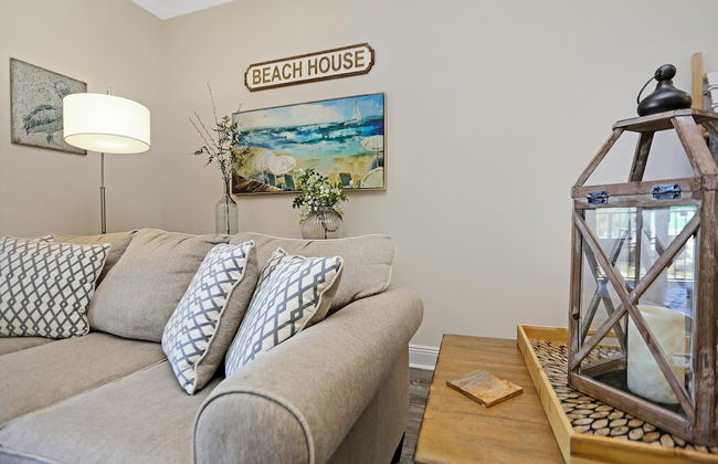 Summerhouse 209 - Photo 14