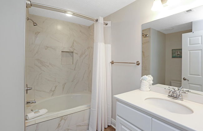 Summerhouse 209 - Photo 23