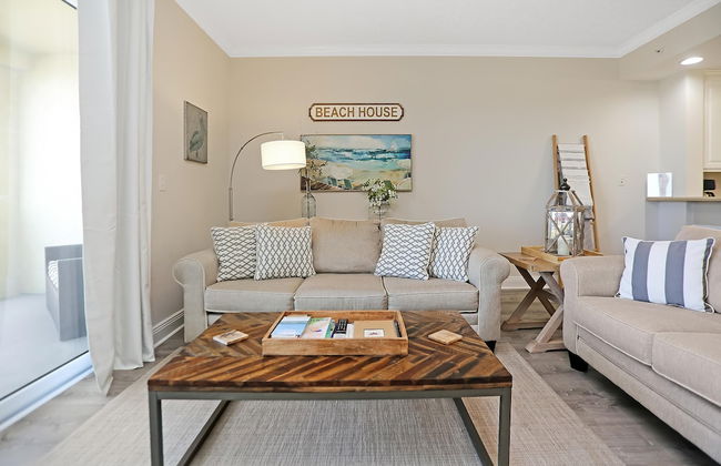 Summerhouse 209 - Photo 20